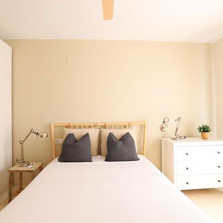 Beautiful Apartment In Canet Playa By Hometels Canet d’En Berenguer Kültér fotó