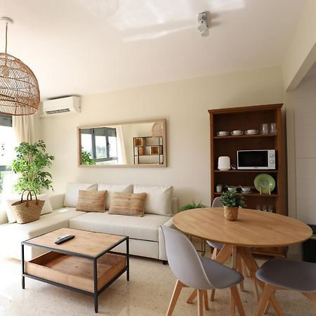 Beautiful Apartment In Canet Playa By Hometels Canet d’En Berenguer Kültér fotó