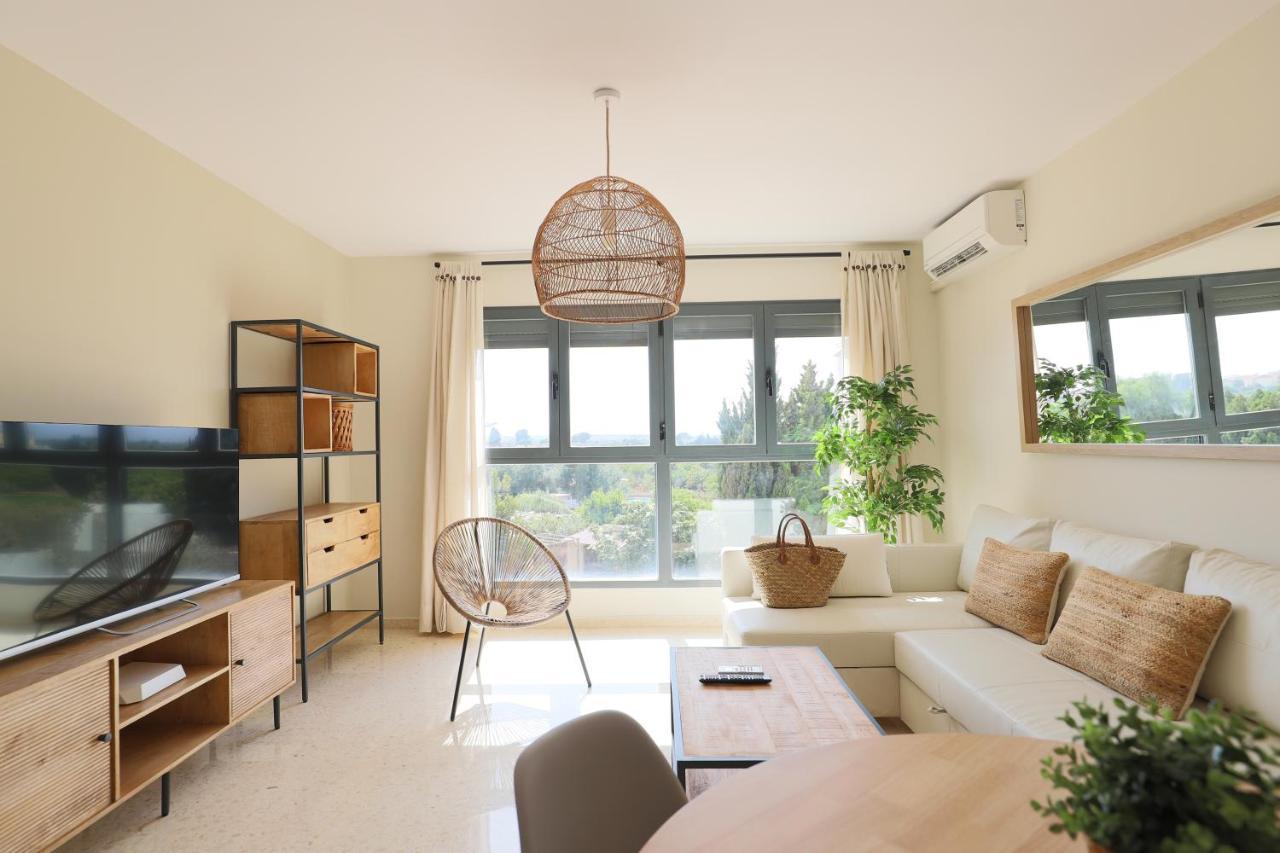 Beautiful Apartment In Canet Playa By Hometels Canet d’En Berenguer Kültér fotó