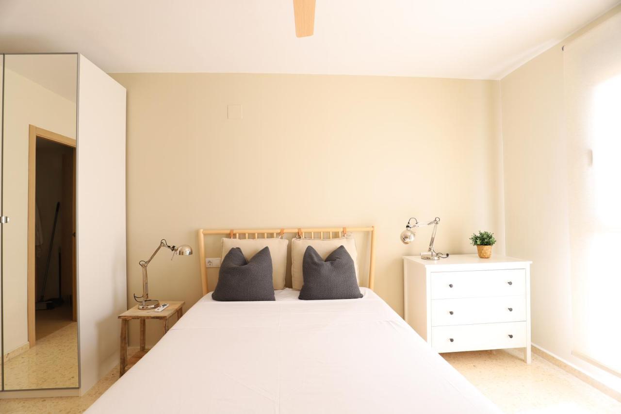 Beautiful Apartment In Canet Playa By Hometels Canet d’En Berenguer Kültér fotó