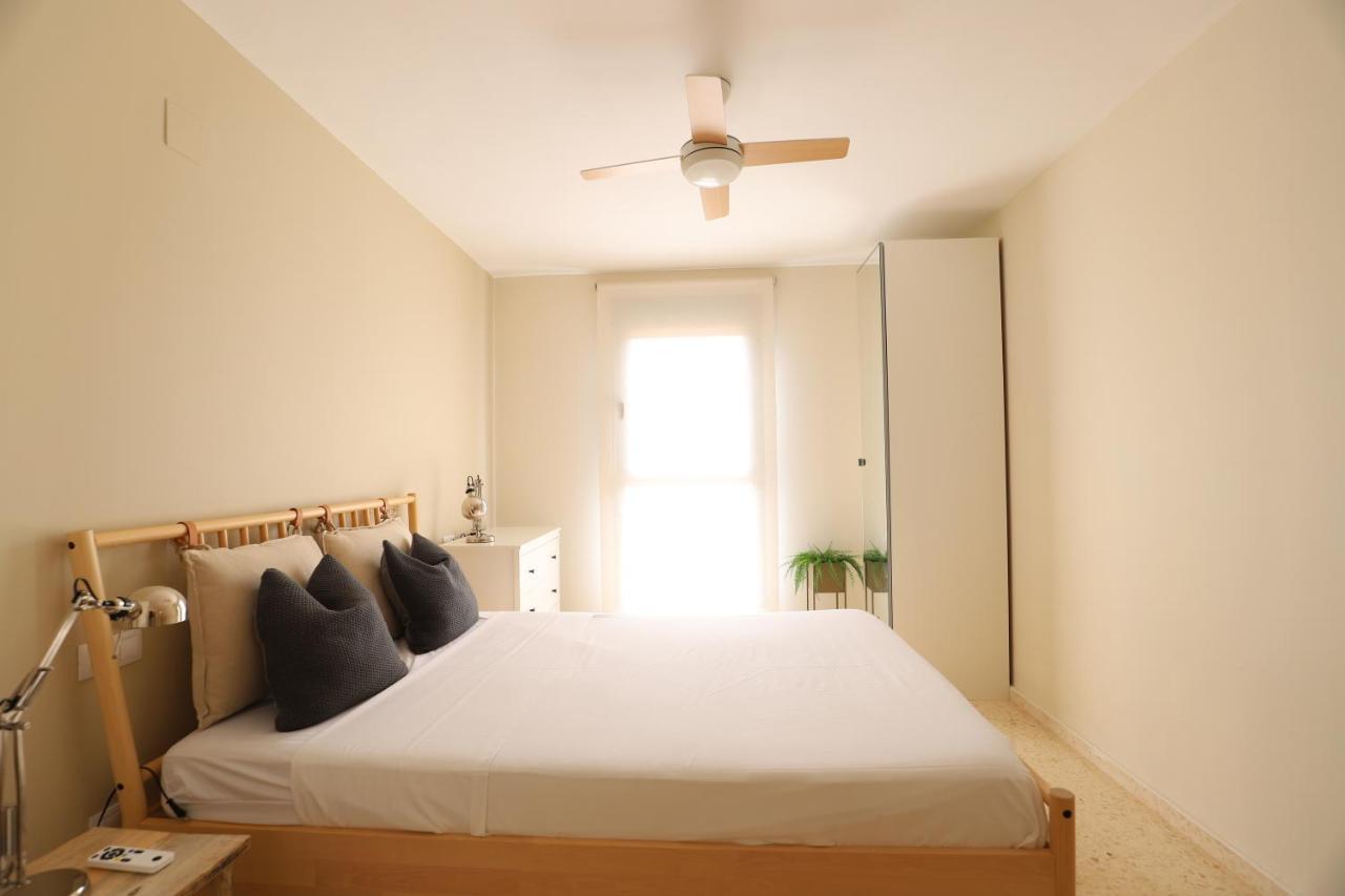 Beautiful Apartment In Canet Playa By Hometels Canet d’En Berenguer Kültér fotó