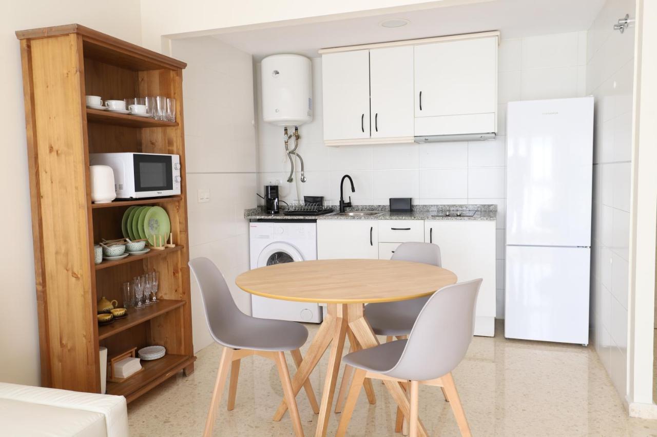 Beautiful Apartment In Canet Playa By Hometels Canet d’En Berenguer Kültér fotó