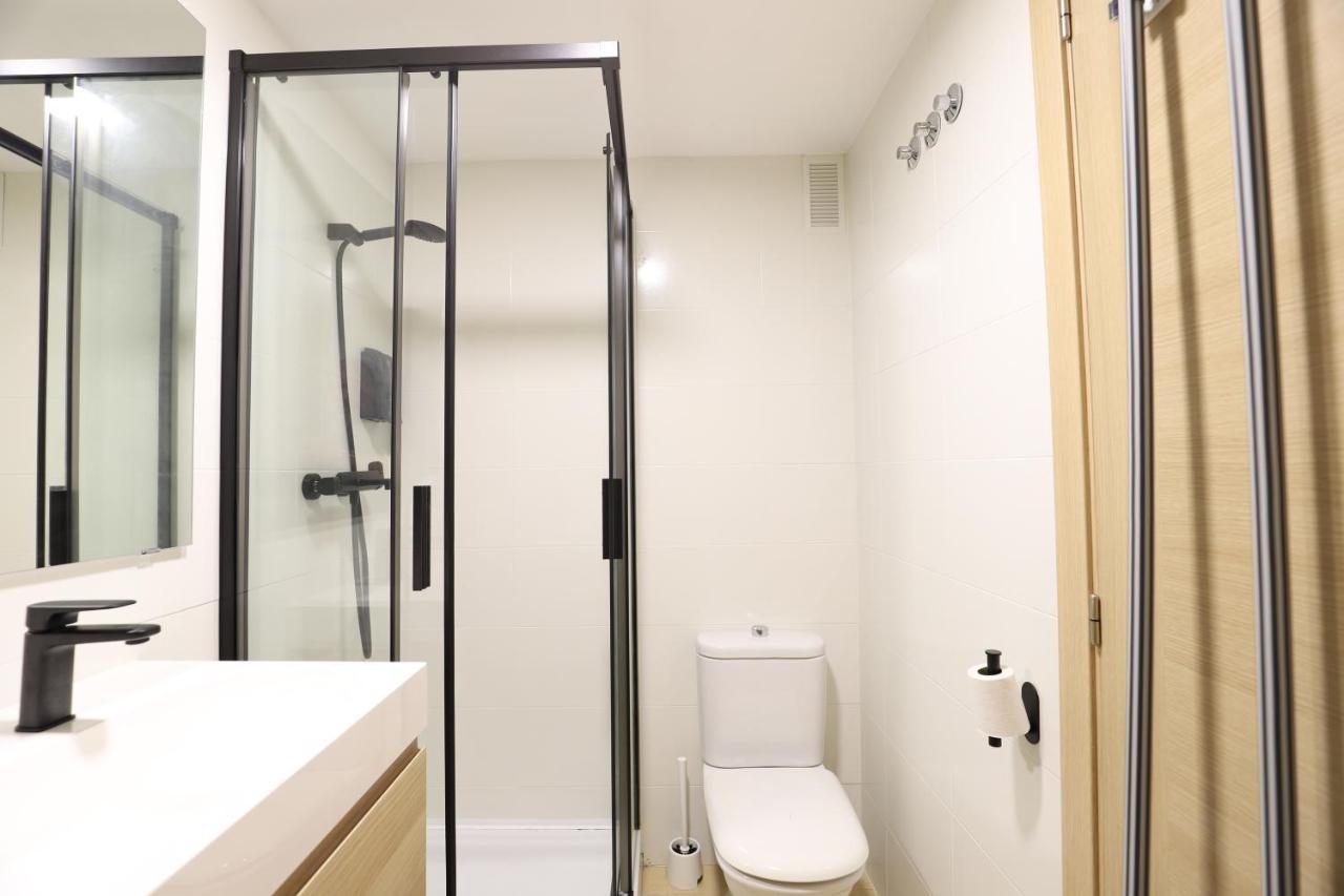 Beautiful Apartment In Canet Playa By Hometels Canet d’En Berenguer Kültér fotó