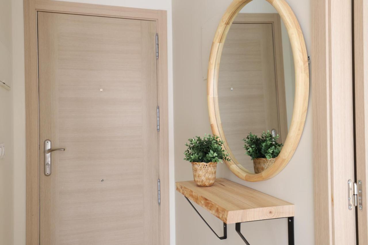 Beautiful Apartment In Canet Playa By Hometels Canet d’En Berenguer Kültér fotó