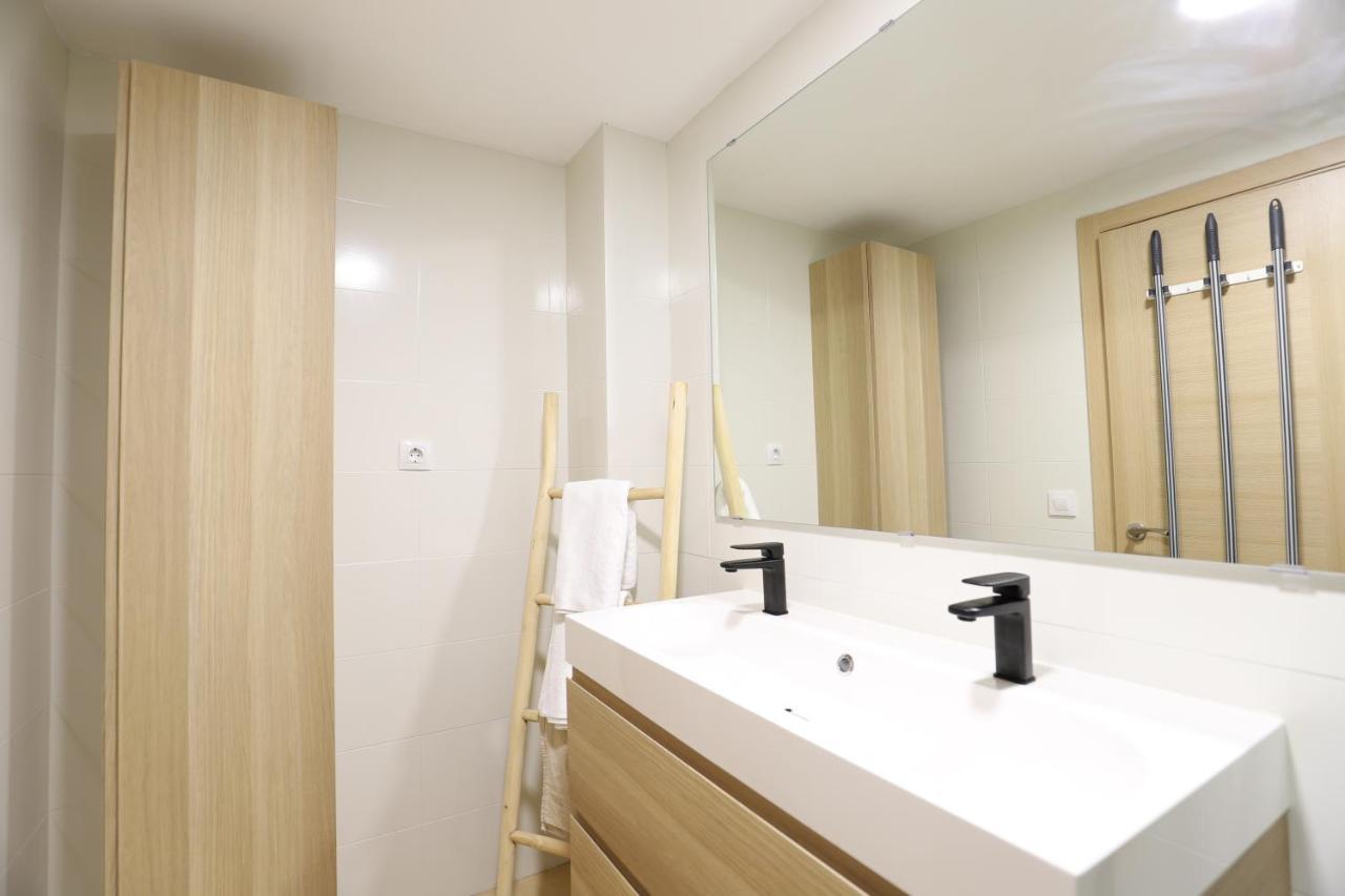 Beautiful Apartment In Canet Playa By Hometels Canet d’En Berenguer Kültér fotó